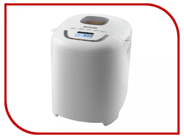 Хлебопечка Gorenje модель BM910WII